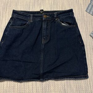 Forever 21 skirt